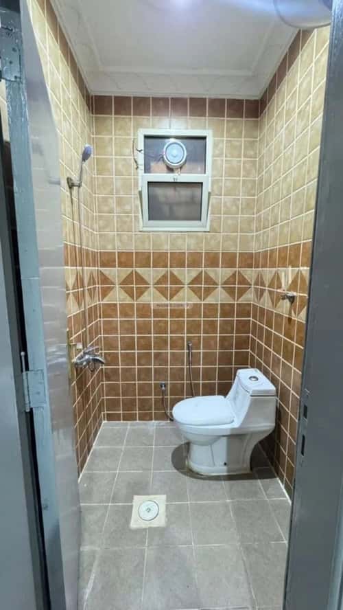 شقة 60 متر مربع بغرفة الحزم، غرب الرياض، الرياض