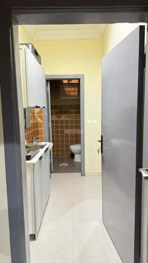 شقة 60 متر مربع بغرفة الحزم، غرب الرياض، الرياض