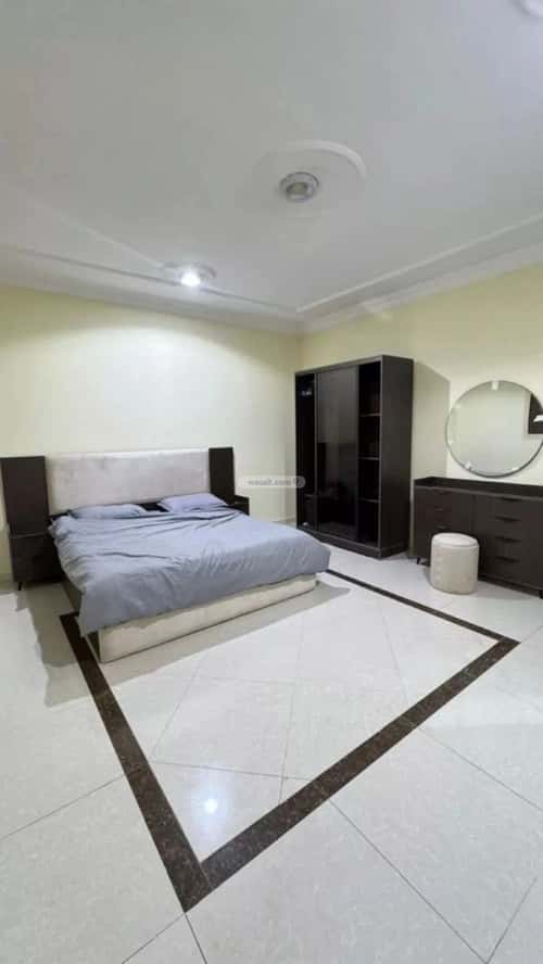 Apartment 60 SQM with 1 Bedroom Al-Hazm, West Riyadh, Riyadh