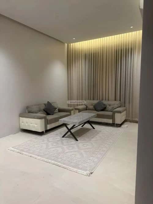 شقة 375 متر مربع بغرفتين الزهرة، غرب الرياض، الرياض