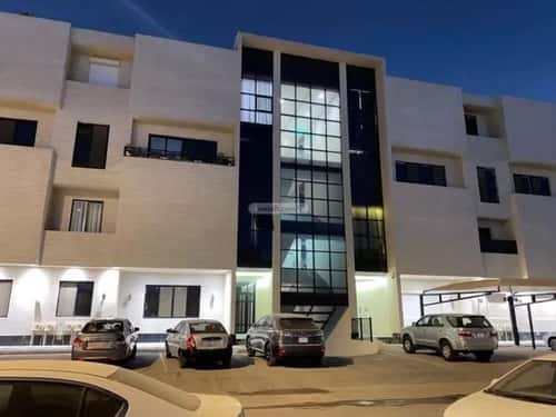 Apartment 159 SQM with 4 Bedrooms Al-Yarmuk, East Riyadh, Riyadh
