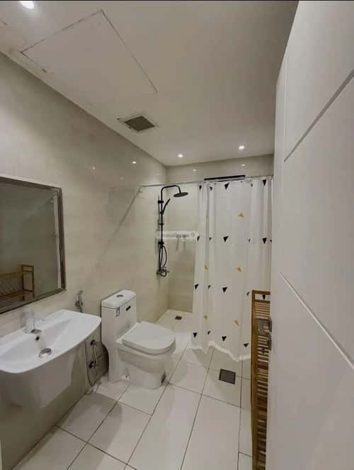 Apartment 161 SQM with 4 Bedrooms Al-Yasmeen, North Riyadh, Riyadh