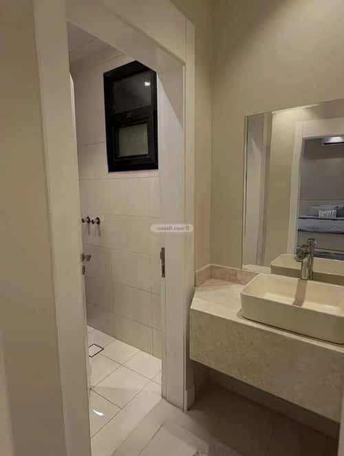 Apartment 161 SQM with 4 Bedrooms Al-Yasmeen, North Riyadh, Riyadh