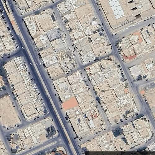أرض 800 متر مربع شرقية على شارع 15م النزهة، شمال الرياض، الرياض