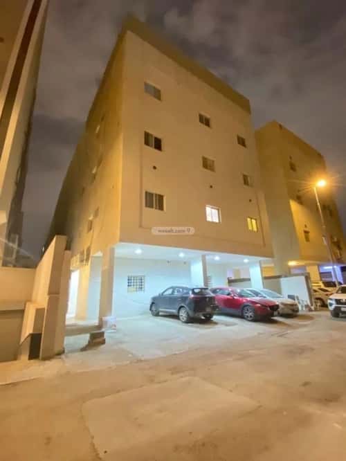 شقة 60 متر مربع بغرفة الوزارات، وسط الرياض، الرياض