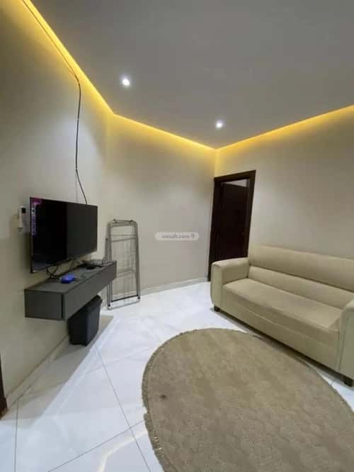 Apartment 60 SQM with 1 Bedroom Al-Wizarat, Central Riyadh, Riyadh