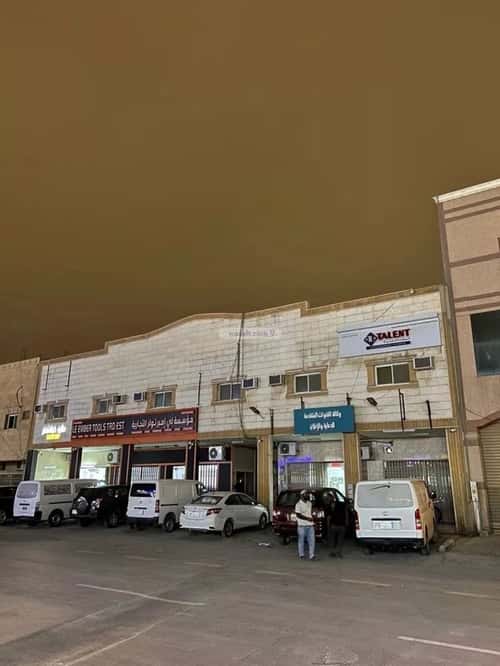 مكتب للإيجار الملز، وسط الرياض، الرياض