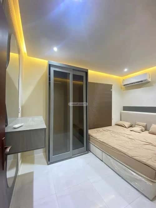 Apartment 60 SQM with 1 Bedroom Al-Wizarat, Central Riyadh, Riyadh