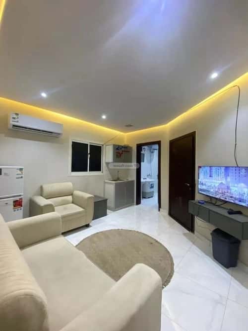 Apartment 60 SQM with 1 Bedroom Al-Wizarat, Central Riyadh, Riyadh