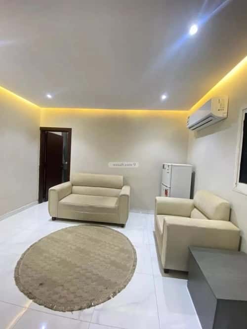 Apartment 60 SQM with 1 Bedroom Al-Wizarat, Central Riyadh, Riyadh