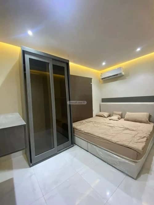 Apartment 60 SQM with 1 Bedroom Al-Wizarat, Central Riyadh, Riyadh