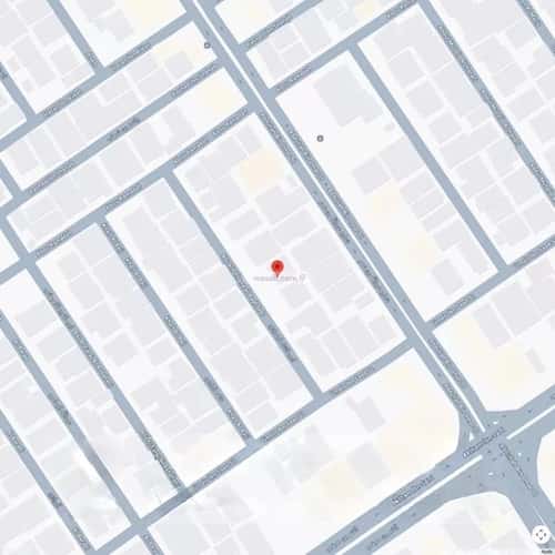 أرض 600 متر مربع غربية على شارع 10م النسيم الغربي، شرق الرياض، الرياض