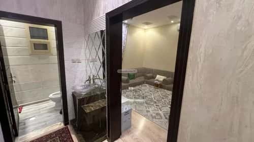Villa 335 SQM Facing East on 15m Width Street Al-Arid, North Riyadh, Riyadh