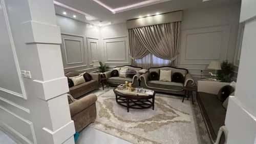 Villa 335 SQM Facing East on 15m Width Street Al-Arid, North Riyadh, Riyadh