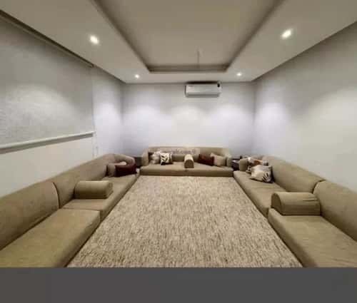 Villa 300 SQM Facing South on 20m Width Street Al Bayan, East Riyadh, Riyadh