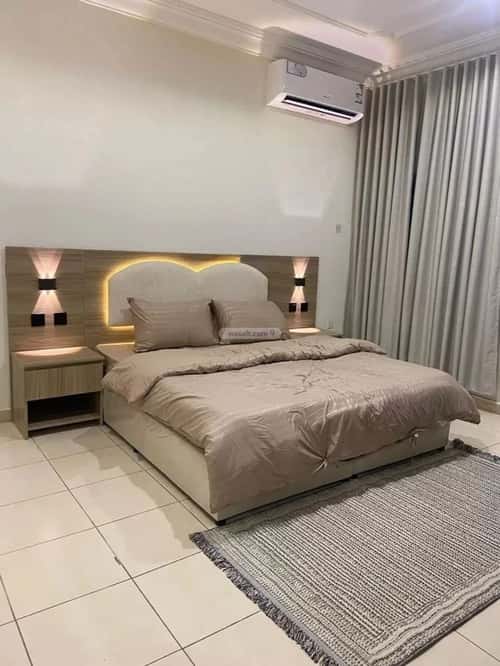 Apartment 70 SQM with 2 Bedrooms Al Nuzha, North Jeddah, Jeddah