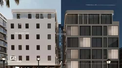 شقة 1046 متر مربع ب 4 غرف المروة، شمال جدة، جدة