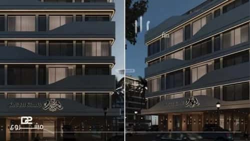 شقة 1046 متر مربع ب 4 غرف المروة، شمال جدة، جدة