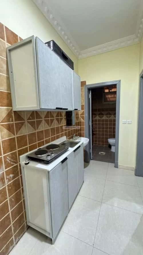 شقة 60 متر مربع بغرفة الحزم، غرب الرياض، الرياض