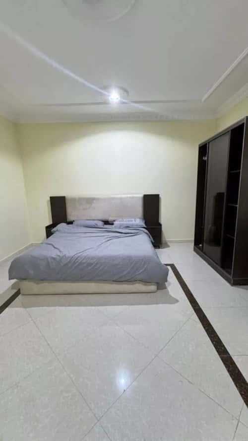 Apartment 60 SQM with 1 Bedroom Al-Hazm, West Riyadh, Riyadh