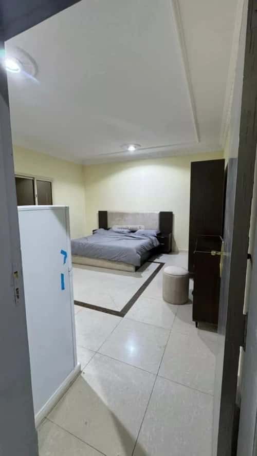 شقة 60 متر مربع بغرفة الحزم، غرب الرياض، الرياض