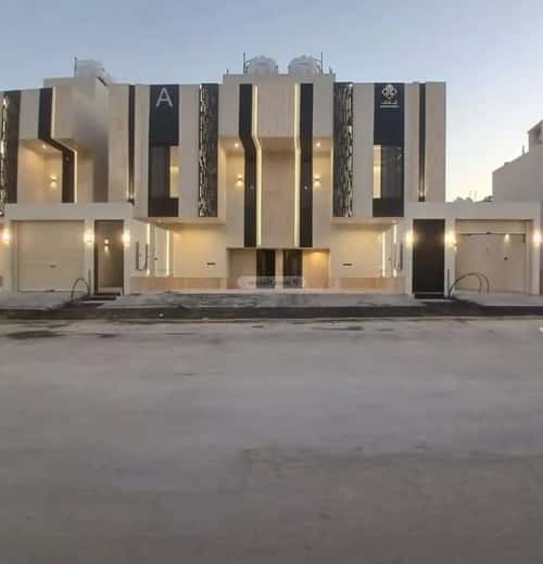 Floor 160 SQM with 3 Bedrooms Twaeeq, West Riyadh, Riyadh