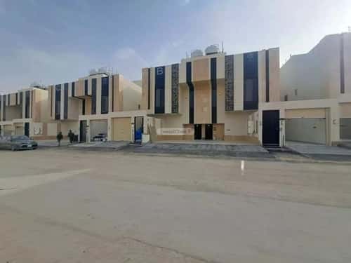Floor 160 SQM with 3 Bedrooms Twaeeq, West Riyadh, Riyadh