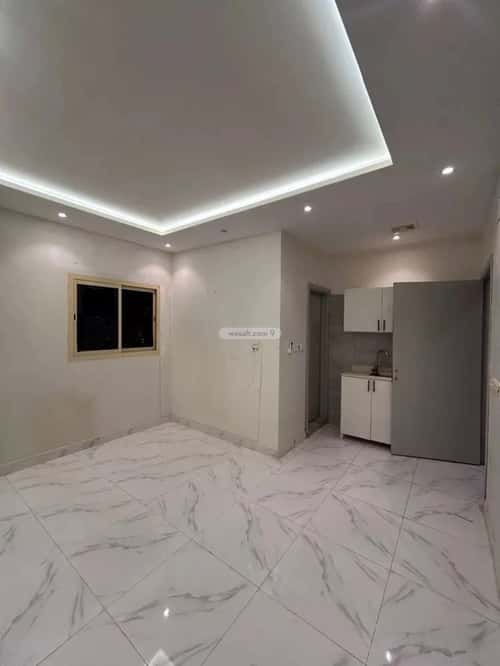 Apartment 60 SQM with 1 Bedroom Al-Hazm, West Riyadh, Riyadh