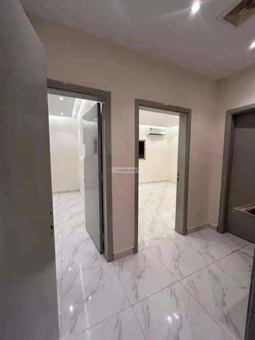 شقة 60 متر مربع بغرفة الحزم، غرب الرياض، الرياض