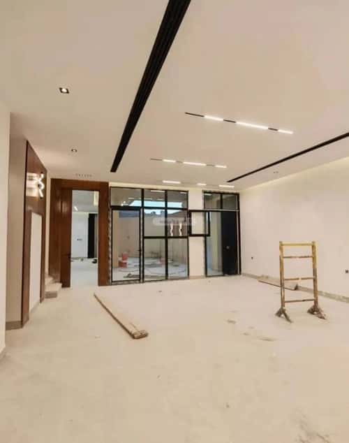 Villa 375 SQM Facing North East on 15m Width Street An-Narjis, North Riyadh, Riyadh