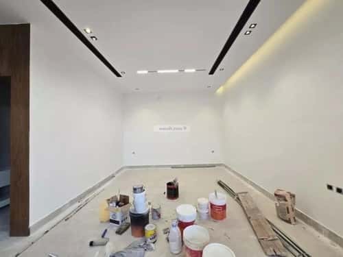 Villa 375 SQM Facing North East on 15m Width Street An-Narjis, North Riyadh, Riyadh