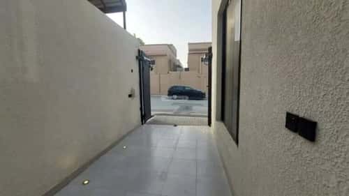 دور 118 متر مربع ب 3 غرف السويدي، غرب الرياض، الرياض