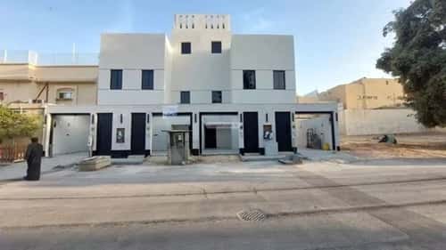 Floor 152 SQM with 3 Bedrooms As-Suwaidi, West Riyadh, Riyadh