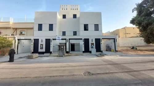 دور 152 متر مربع ب 3 غرف السويدي، غرب الرياض، الرياض