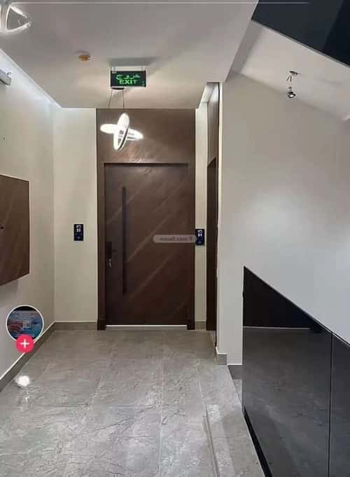 شقة 137 متر مربع ب 4 غرف بدر، جنوب الرياض، الرياض