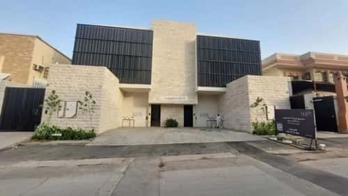 Floor 124 SQM with 3 Bedrooms As-Suwaidi, West Riyadh, Riyadh