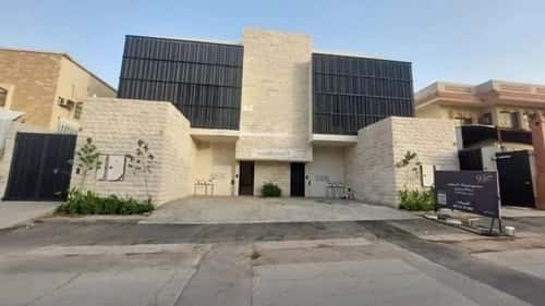 Floor 124 SQM with 3 Bedrooms As-Suwaidi, West Riyadh, Riyadh