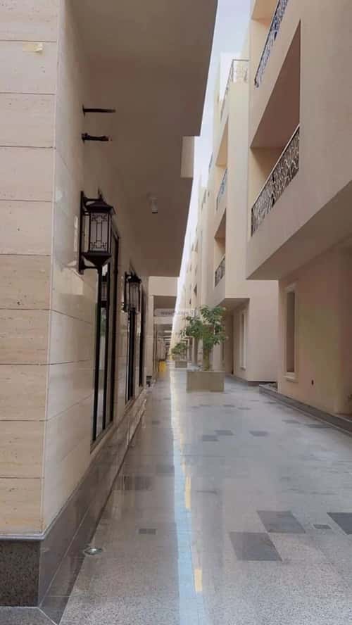شقة 162 متر مربع ب 3 غرف النرجس، شمال الرياض، الرياض