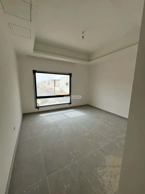 Villa 296 SQM Facing North on 18m Width Street An-Narjis, North Riyadh, Riyadh