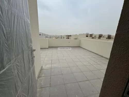 Villa 296 SQM Facing North on 18m Width Street An-Narjis, North Riyadh, Riyadh