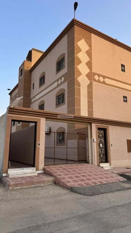 شقة 750 متر مربع ب 6 غرف ظهرة لبن، غرب الرياض، الرياض