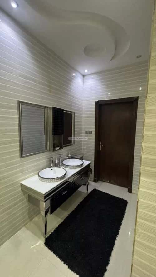 Apartment 750 SQM with 6 Bedrooms Dahrat Laban, West Riyadh, Riyadh