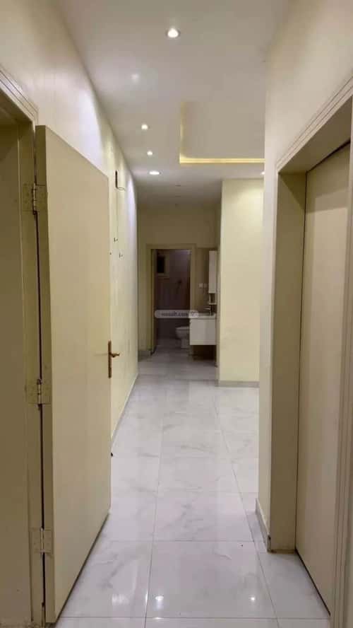 Apartment 204 SQM with 2 Bedrooms An-Narjis, North Riyadh, Riyadh