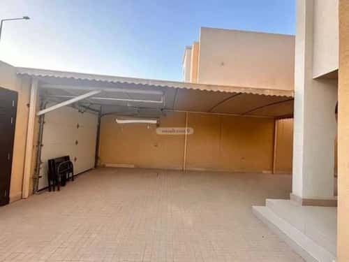 Villa 325 SQM Facing North on 15m Width Street Al-Yasmeen, North Riyadh, Riyadh