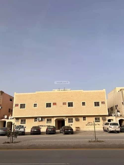 شقة 70 متر مربع بغرفتين السويدي الغربي، غرب الرياض، الرياض