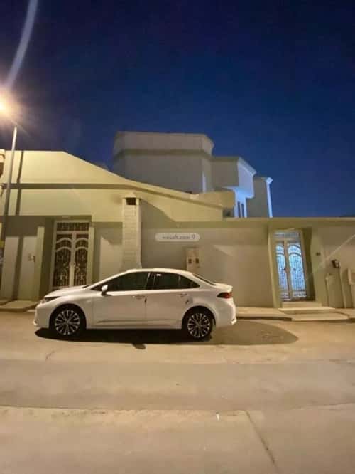 Apartment 580 SQM with 3 Bedrooms As-Suwaidi, West Riyadh, Riyadh