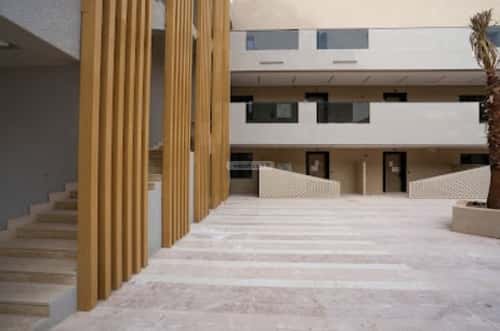 Apartment 2858 SQM with 2 Bedrooms Ar-Rimal, East Riyadh, Riyadh