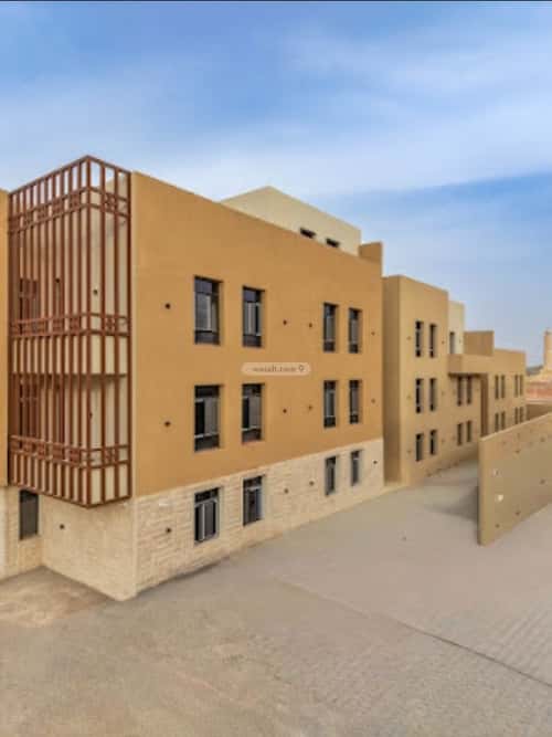 Apartment 2858 SQM with 2 Bedrooms Ar-Rimal, East Riyadh, Riyadh