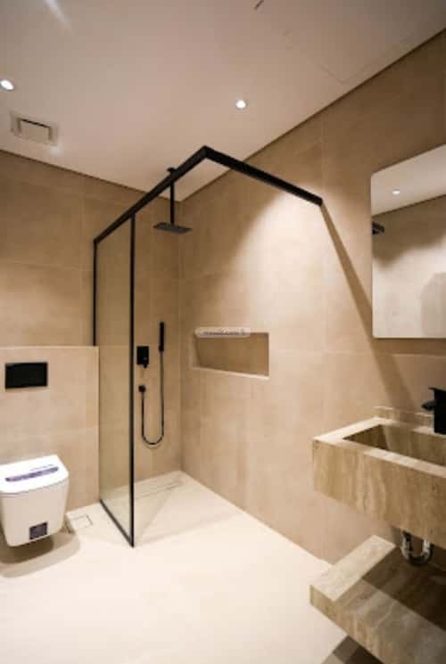 Apartment 2858 SQM with 2 Bedrooms Ar-Rimal, East Riyadh, Riyadh