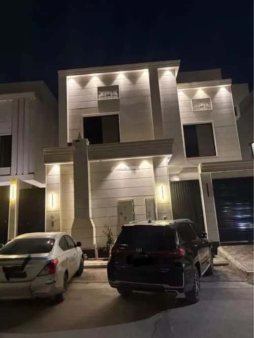 Apartment 357 SQM with 3 Bedrooms Bader, South Riyadh, Riyadh